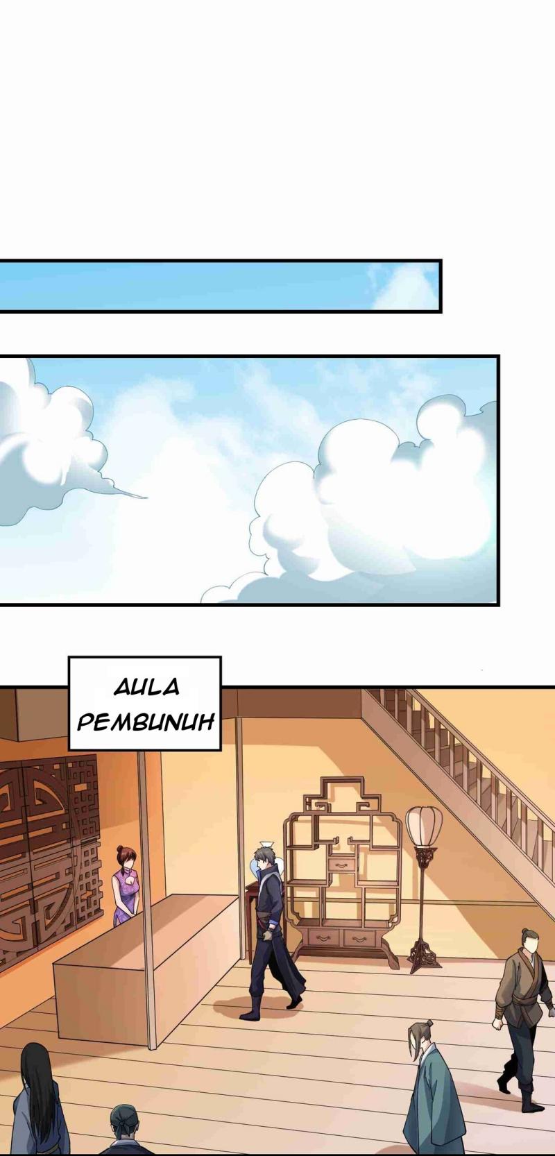 Yuanlong Chapter 56 - halaman 8