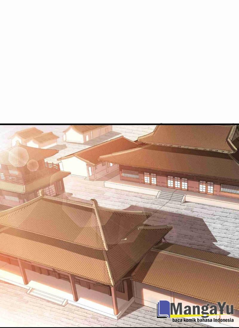 Yuanlong Chapter 57 - halaman 10