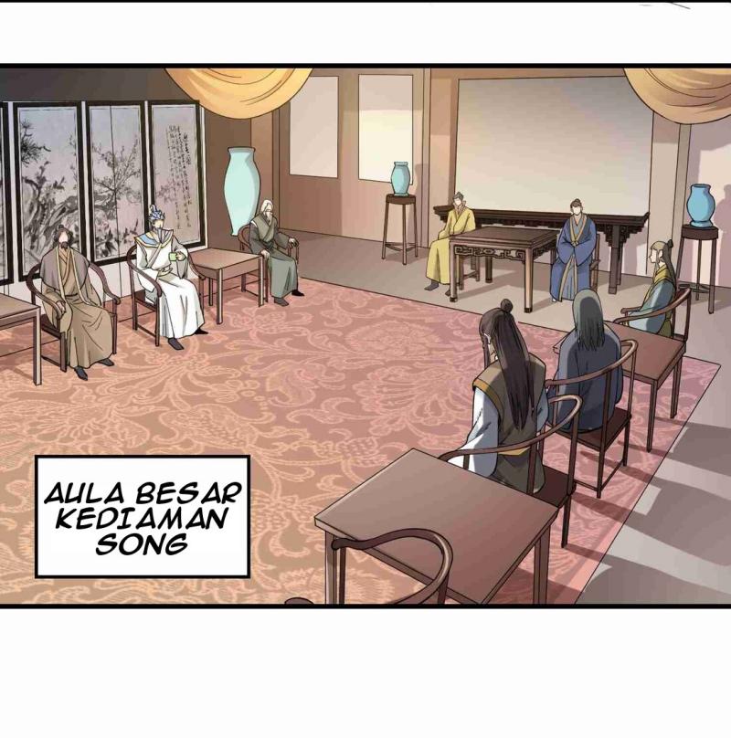 Yuanlong Chapter 57 - halaman 11