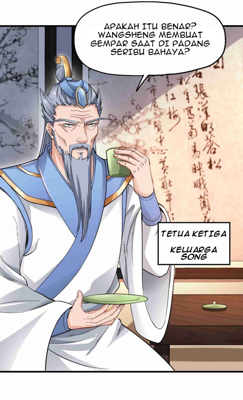Yuanlong Chapter 57 - halaman 12