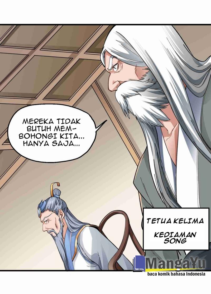 Yuanlong Chapter 57 - halaman 13