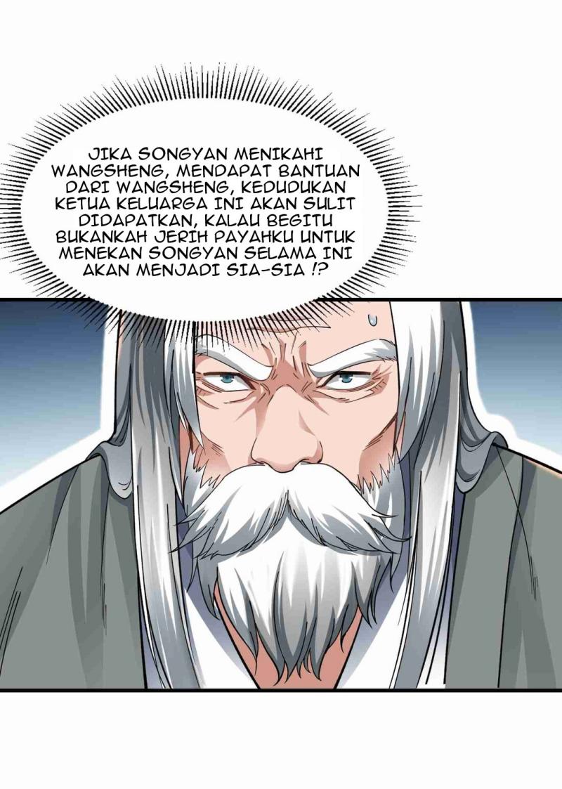 Yuanlong Chapter 57 - halaman 16