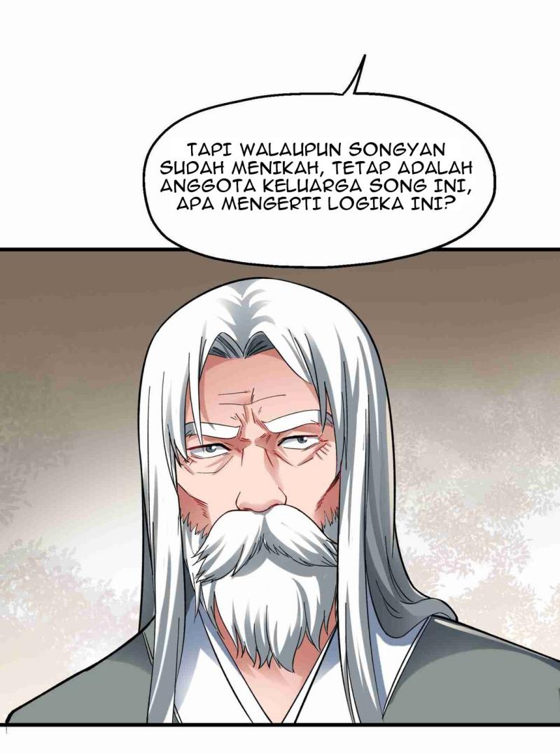 Yuanlong Chapter 57 - halaman 18