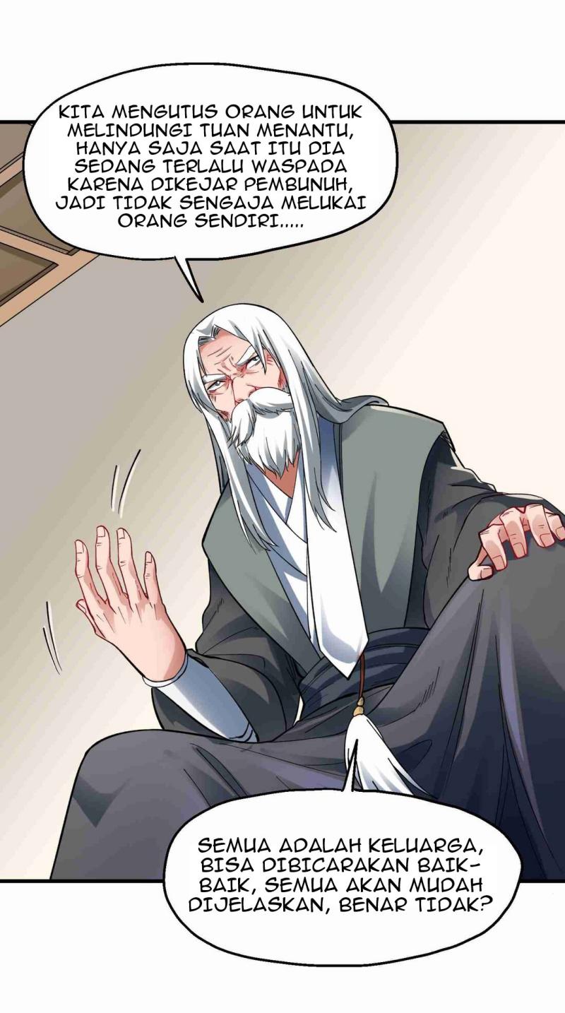 Yuanlong Chapter 57 - halaman 20