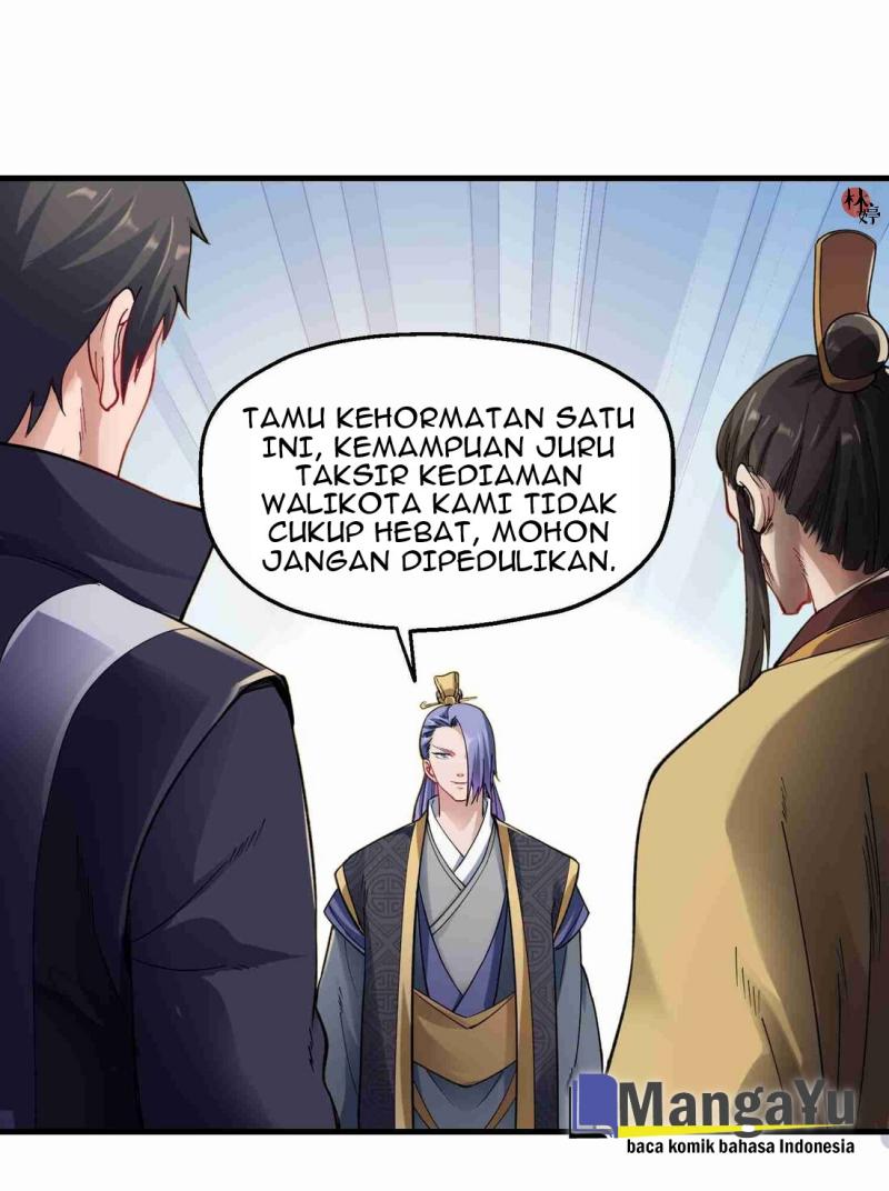 Yuanlong Chapter 57 - halaman 3