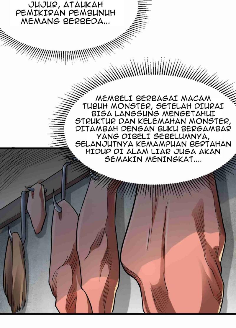 Yuanlong Chapter 57 - halaman 33
