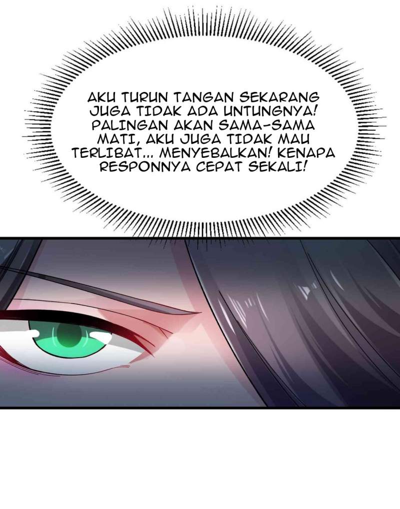 Yuanlong Chapter 58 - halaman 12