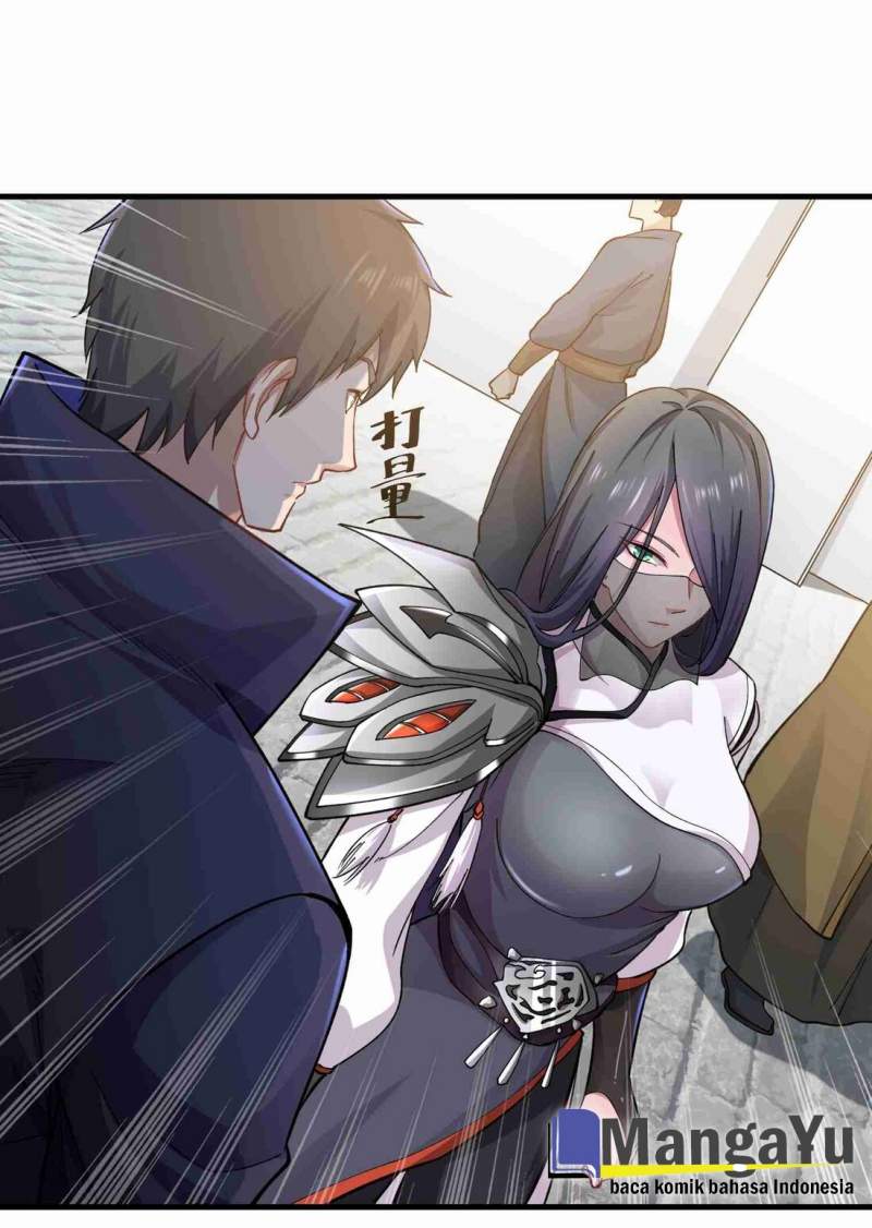 Yuanlong Chapter 58 - halaman 3