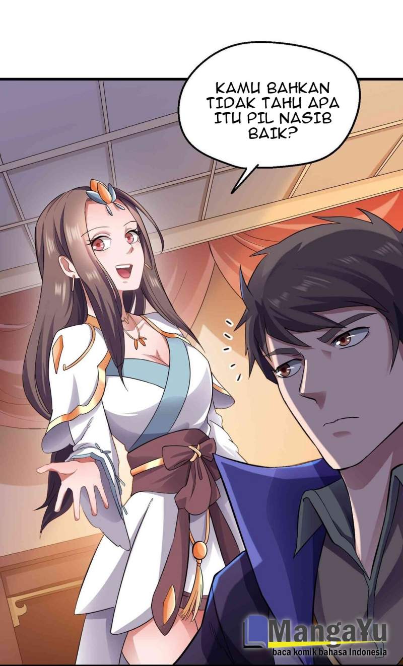 Yuanlong Chapter 58 - halaman 33