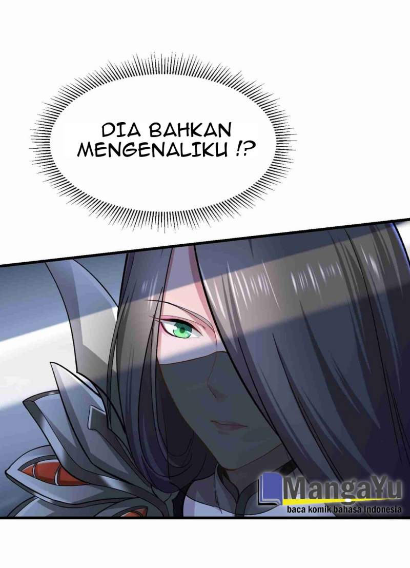 Yuanlong Chapter 58 - halaman 5