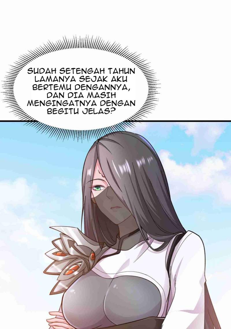Yuanlong Chapter 58 - halaman 8