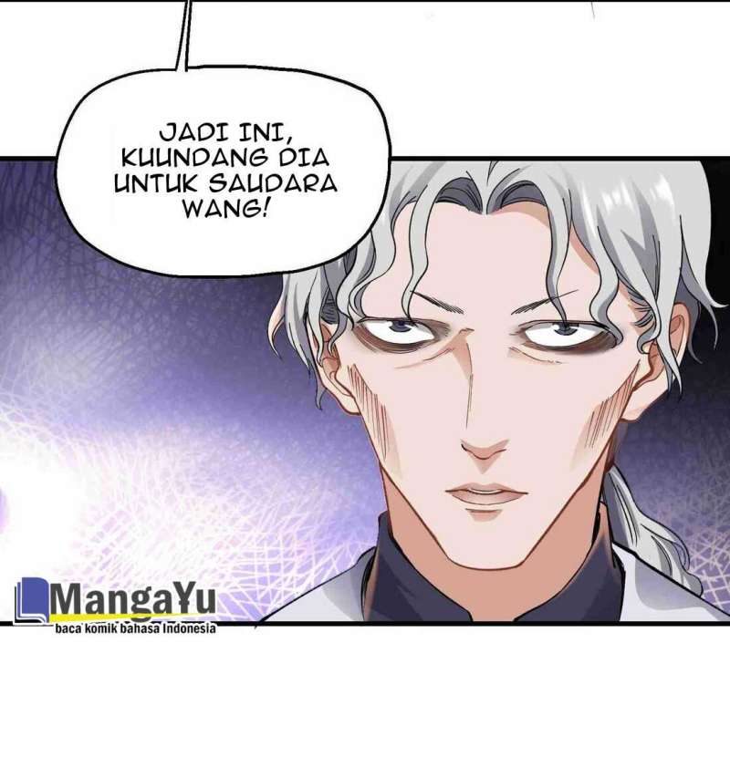 Yuanlong Chapter 59 - halaman 11