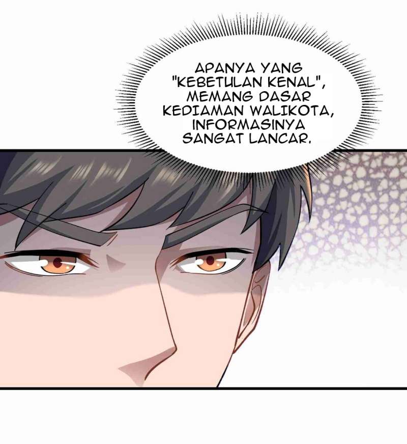 Yuanlong Chapter 59 - halaman 12