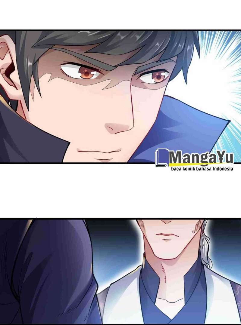 Yuanlong Chapter 59 - halaman 18