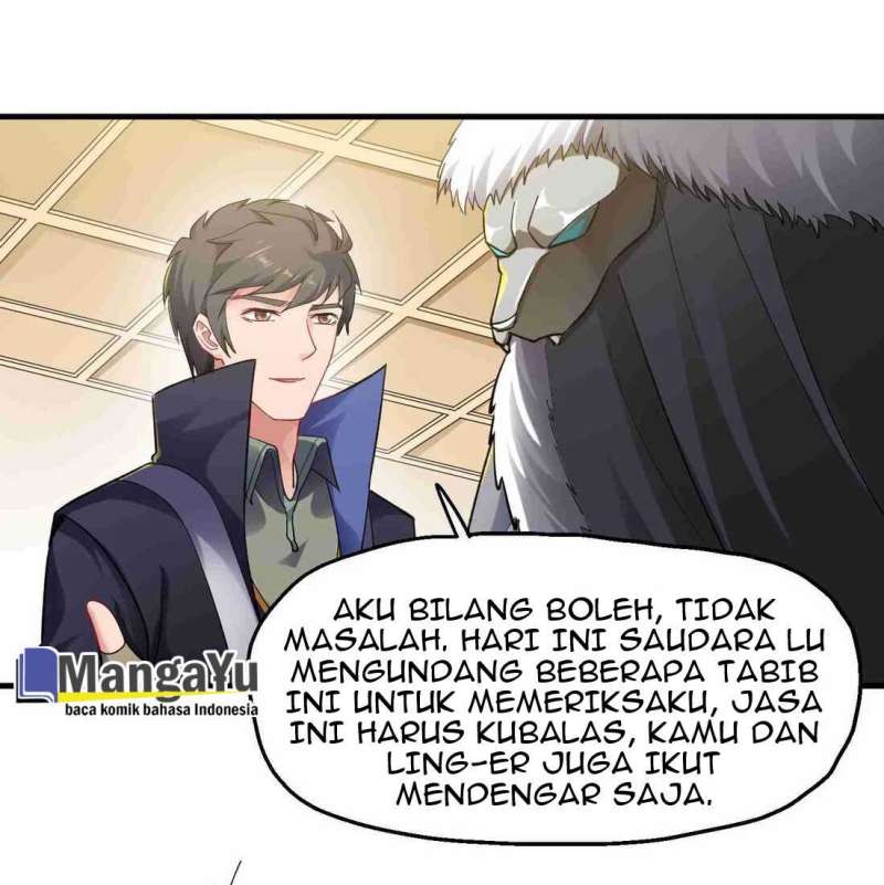 Yuanlong Chapter 59 - halaman 23