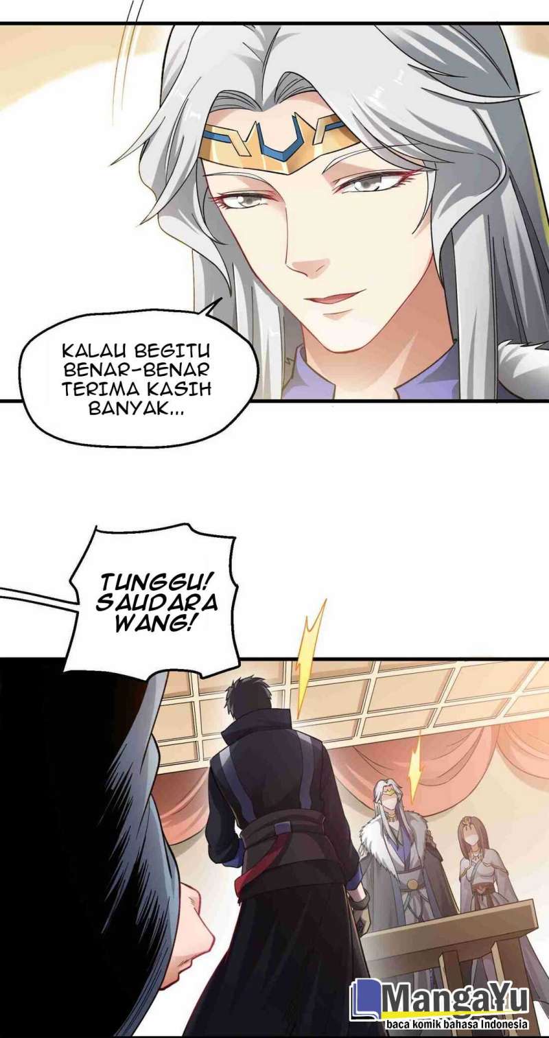 Yuanlong Chapter 59 - halaman 24
