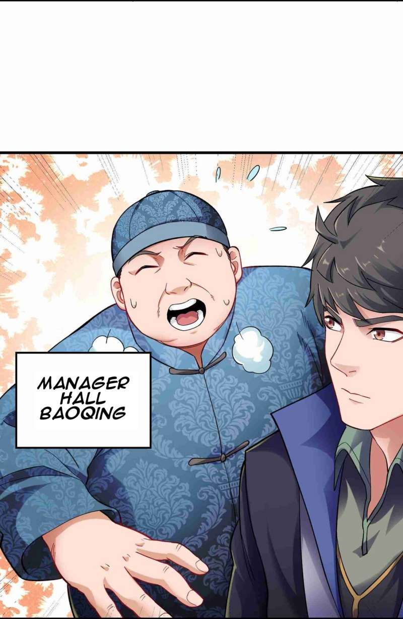 Yuanlong Chapter 59 - halaman 25