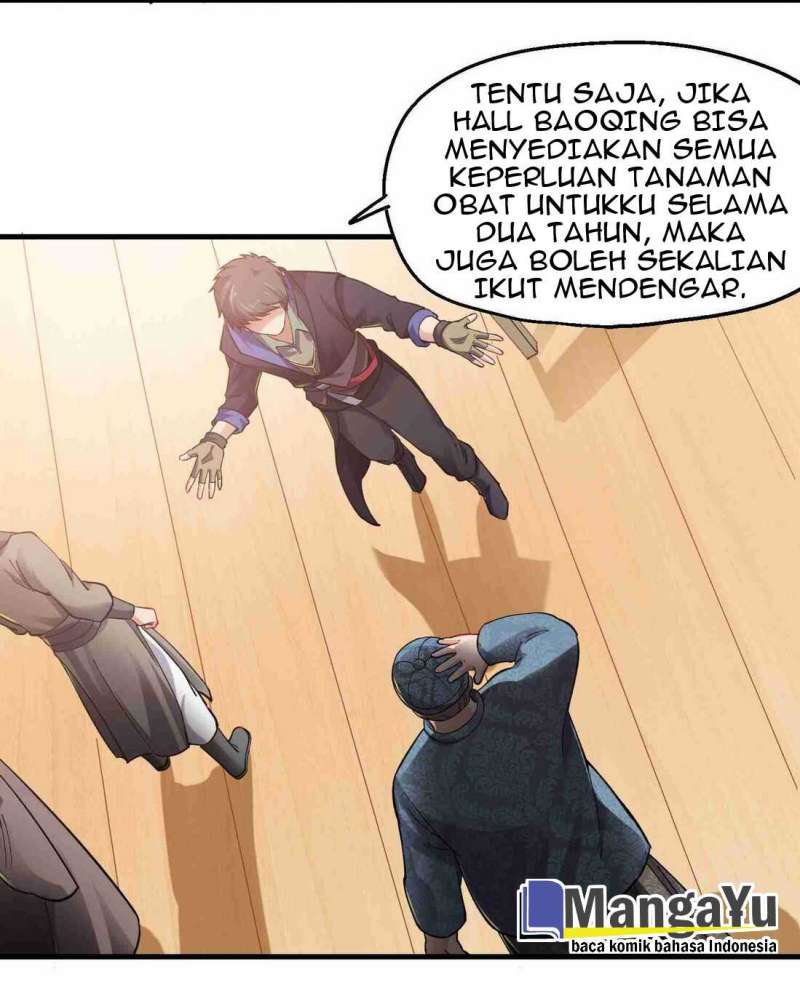 Yuanlong Chapter 59 - halaman 26