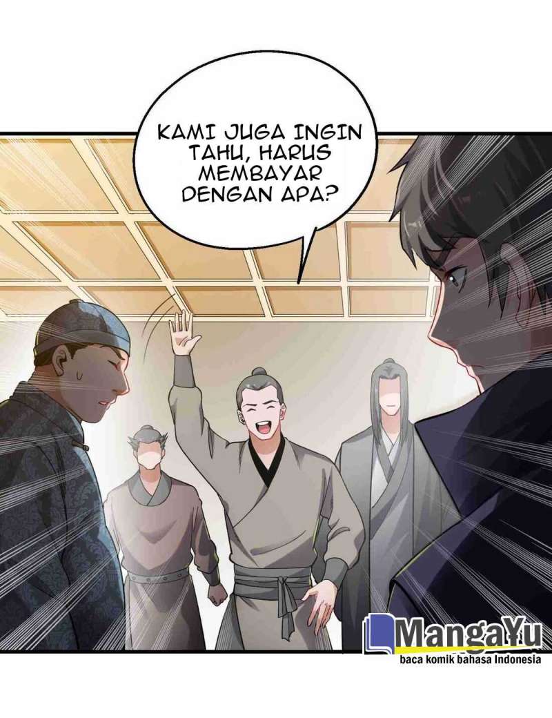 Yuanlong Chapter 59 - halaman 28