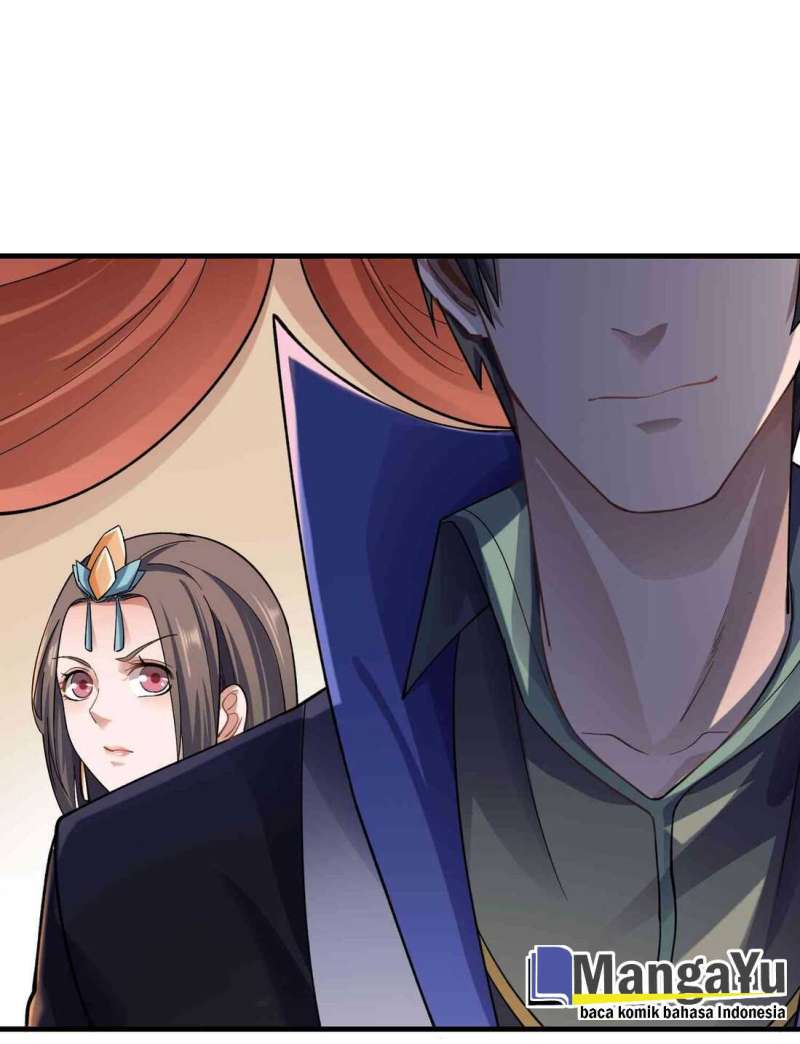 Yuanlong Chapter 59 - halaman 30
