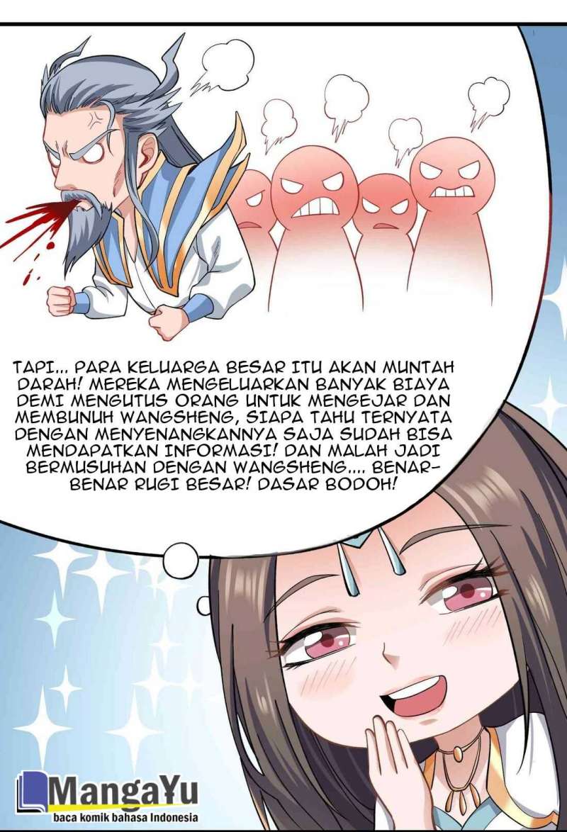 Yuanlong Chapter 59 - halaman 32