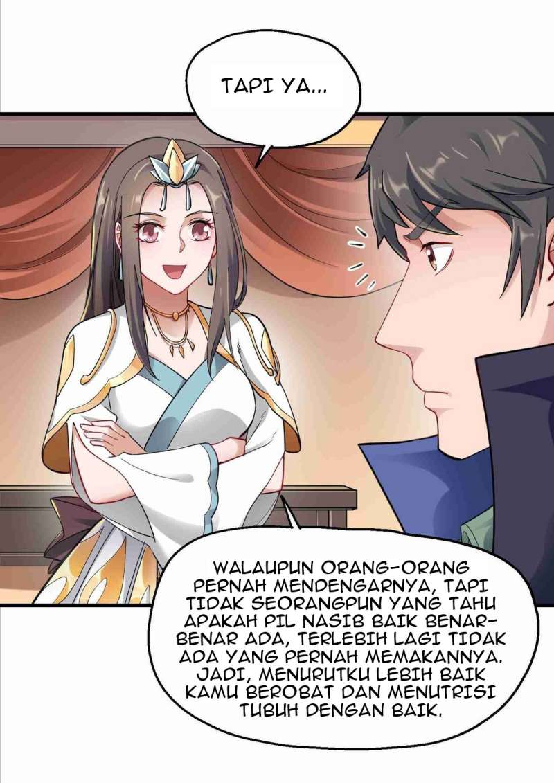 Yuanlong Chapter 59 - halaman 5