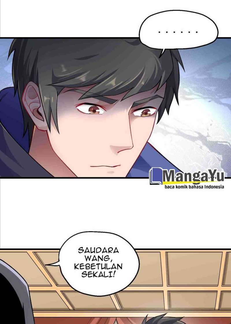 Yuanlong Chapter 59 - halaman 8