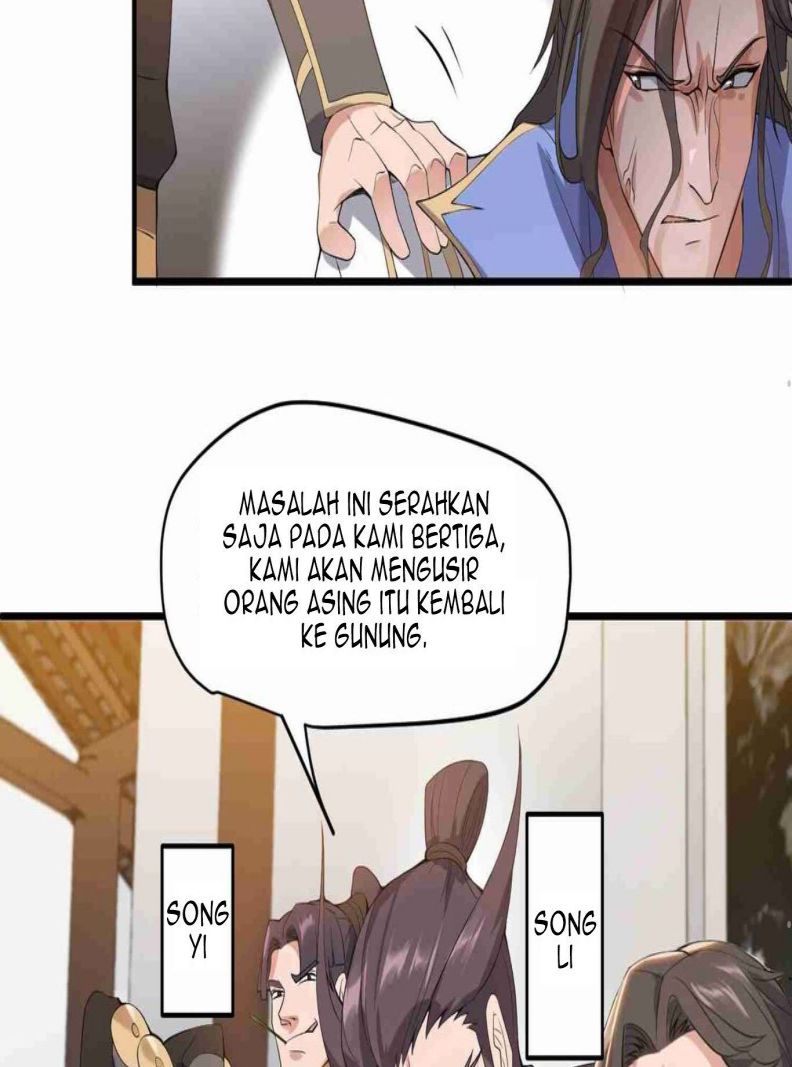 Yuanlong Chapter 6 - halaman 13