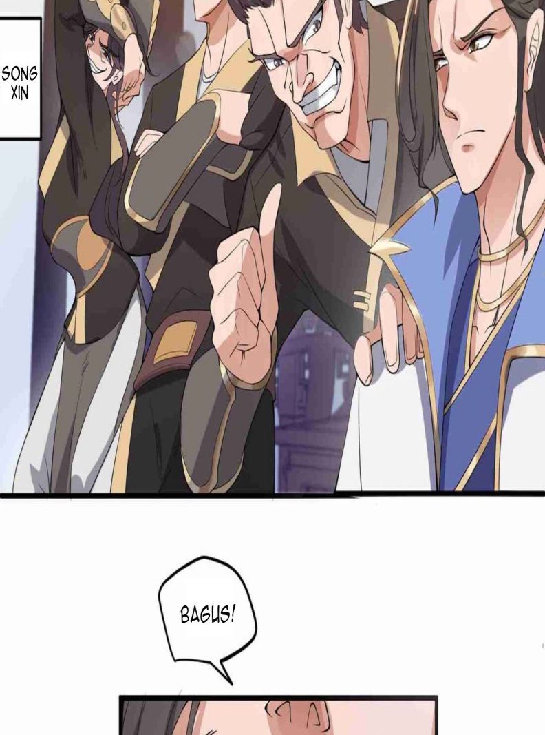 Yuanlong Chapter 6 - halaman 14
