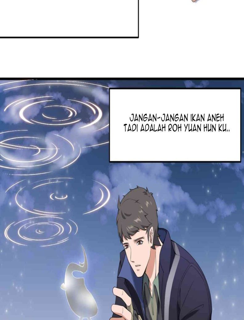 Yuanlong Chapter 6 - halaman 21