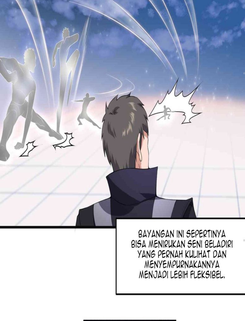 Yuanlong Chapter 6 - halaman 28