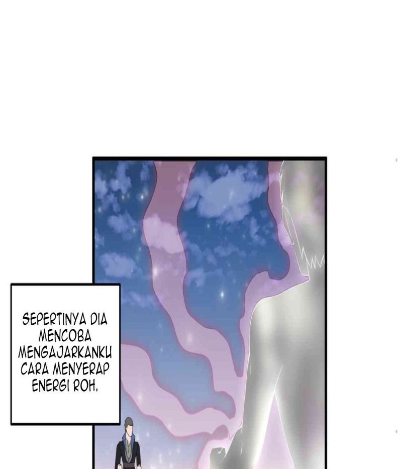 Yuanlong Chapter 6 - halaman 29