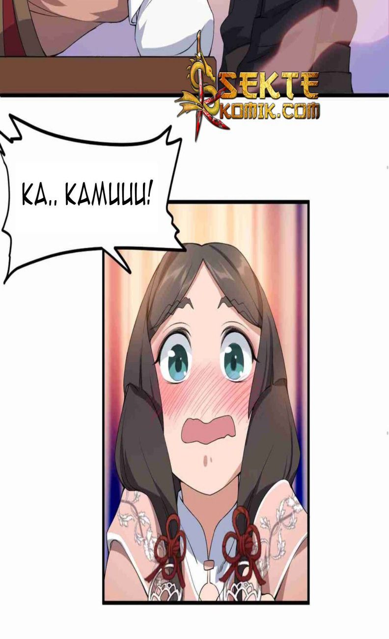 Yuanlong Chapter 6 - halaman 39