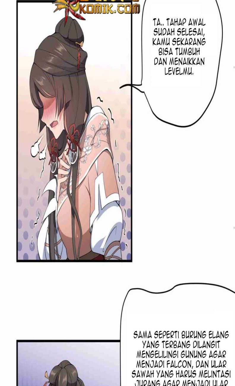 Yuanlong Chapter 6 - halaman 42
