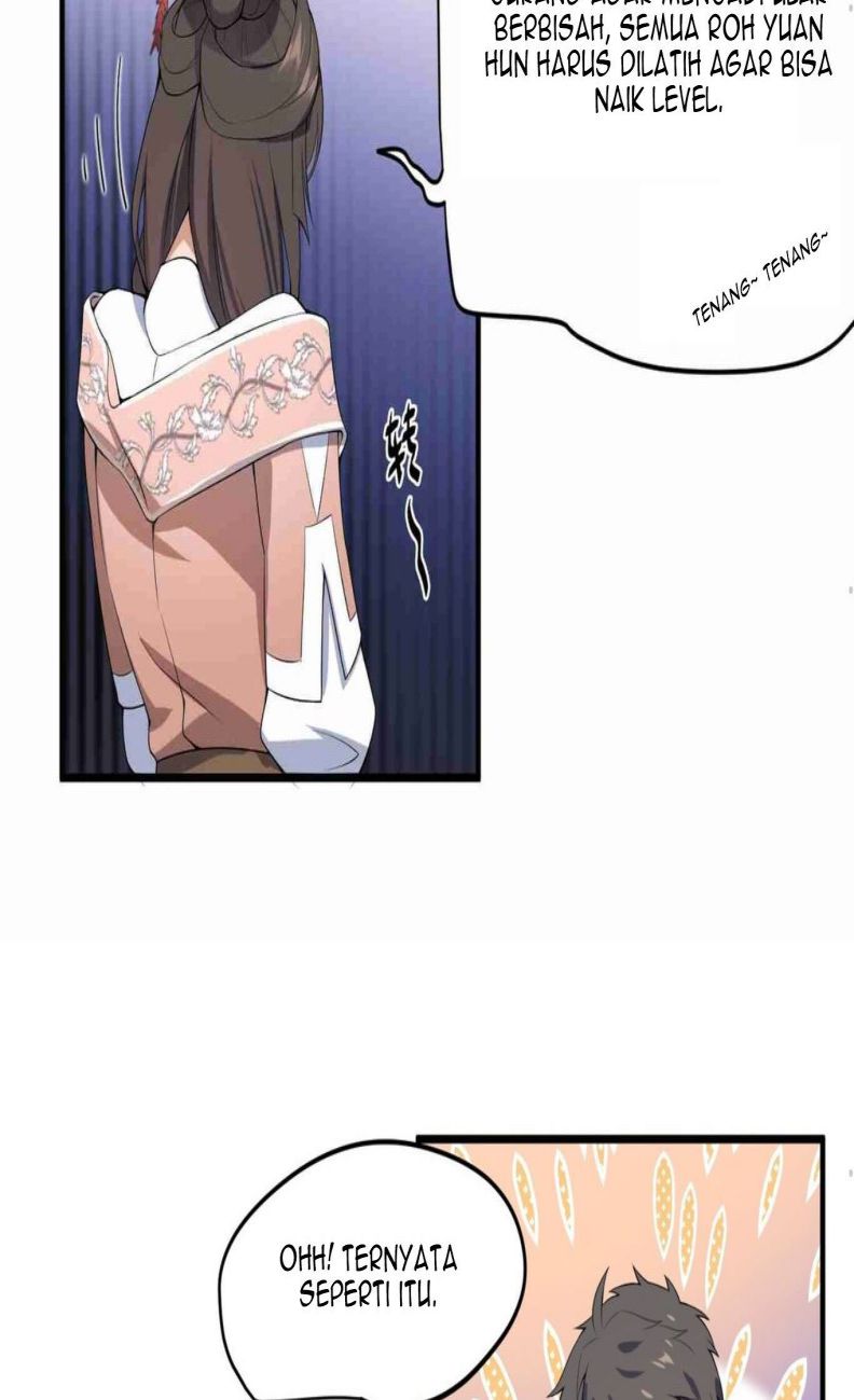 Yuanlong Chapter 6 - halaman 43