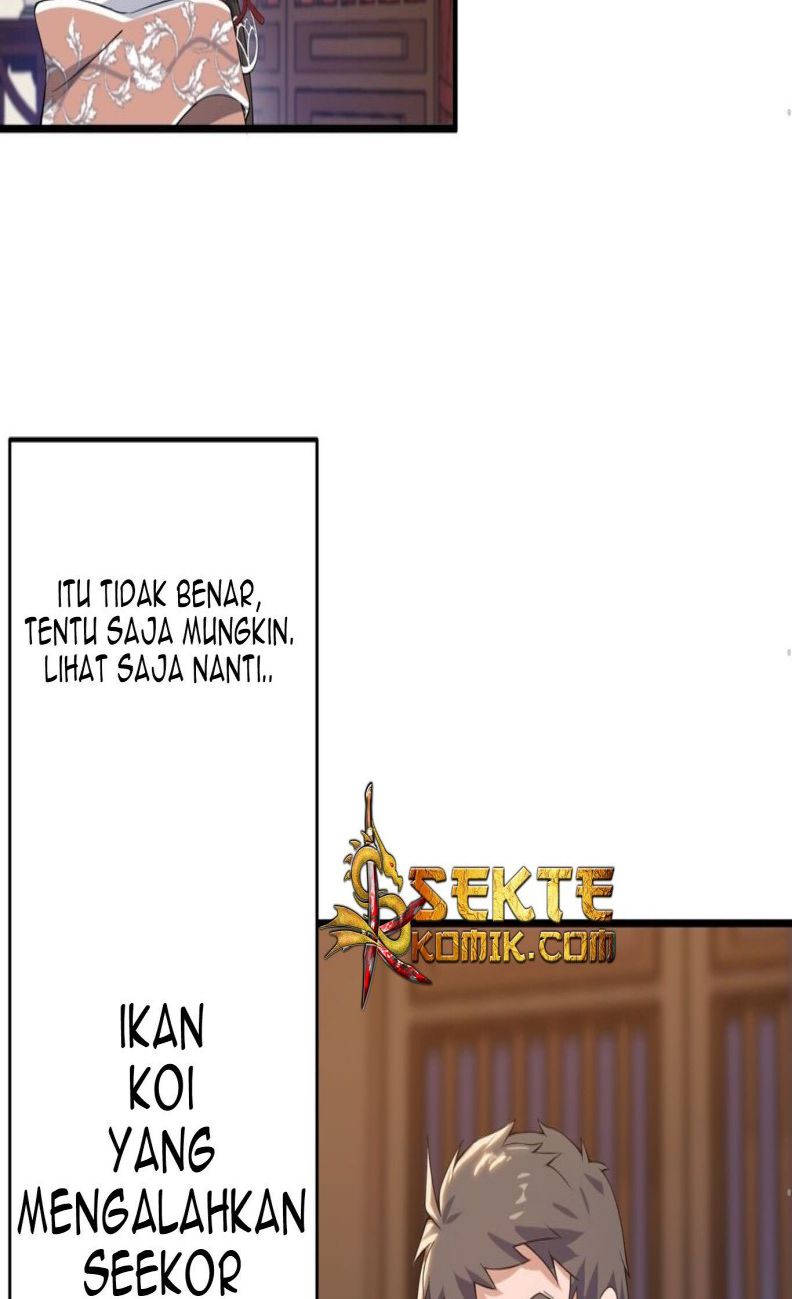 Yuanlong Chapter 6 - halaman 45