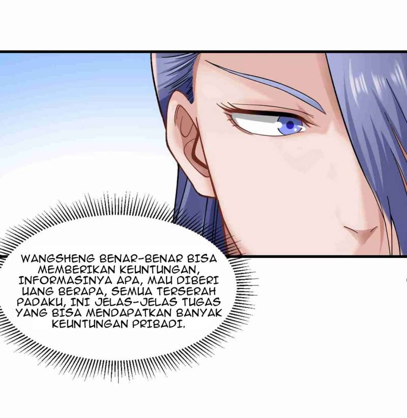 Yuanlong Chapter 60 - halaman 10