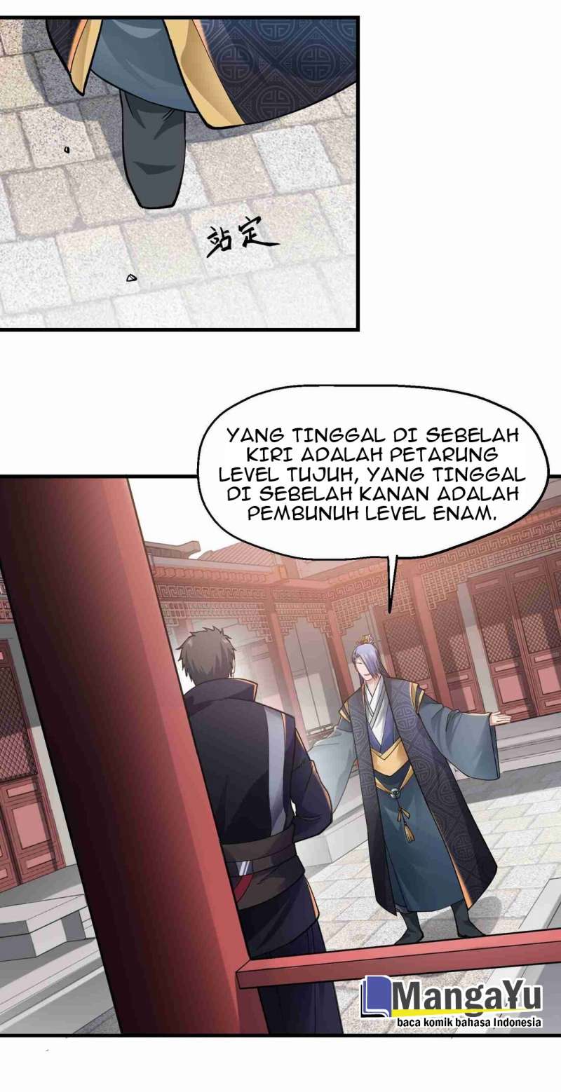 Yuanlong Chapter 60 - halaman 11