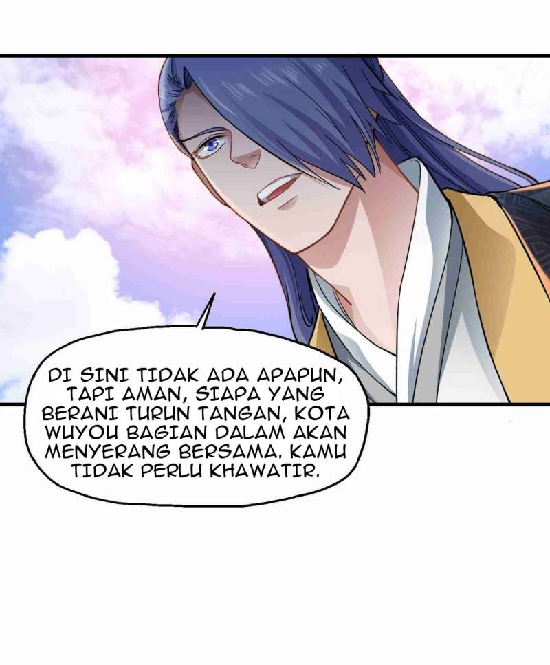 Yuanlong Chapter 60 - halaman 12