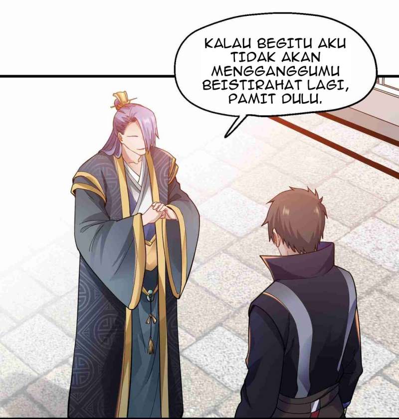 Yuanlong Chapter 60 - halaman 16