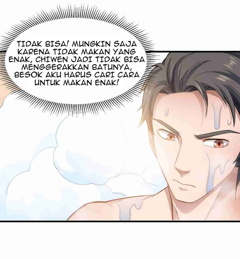 Yuanlong Chapter 60 - halaman 24