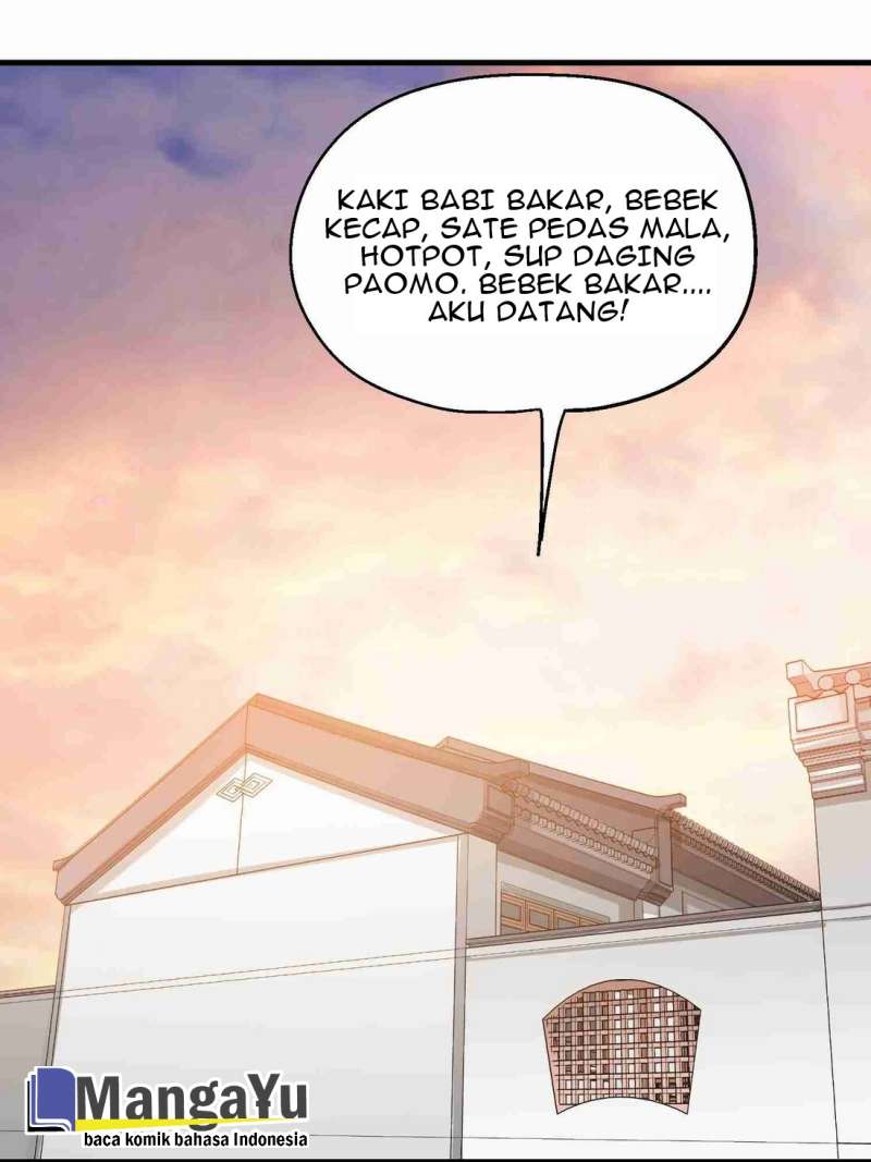 Yuanlong Chapter 60 - halaman 25