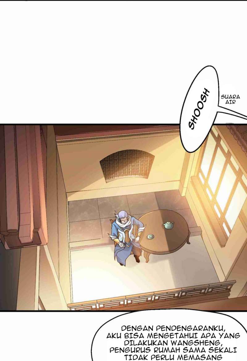 Yuanlong Chapter 60 - halaman 26