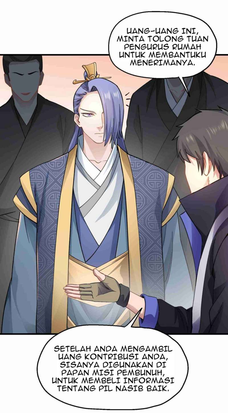 Yuanlong Chapter 60 - halaman 4