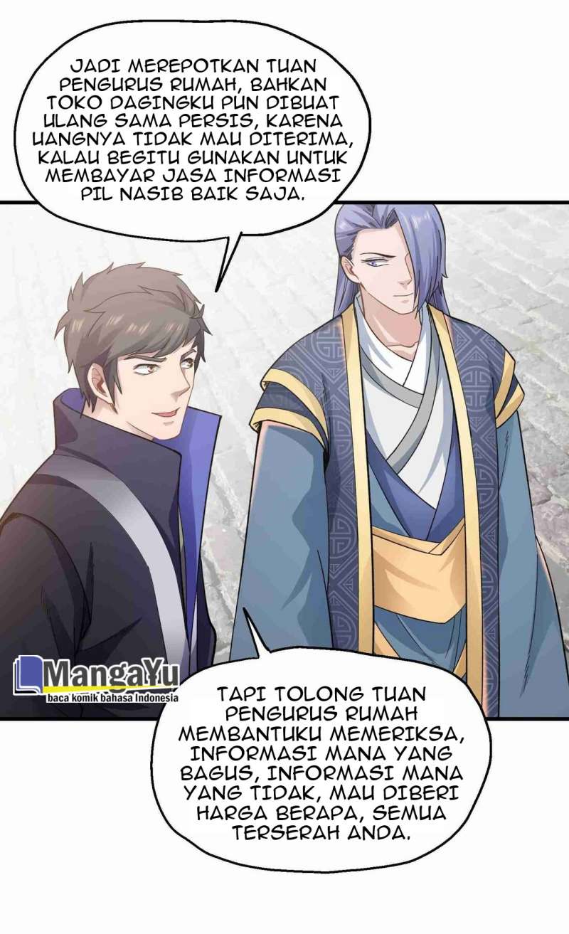 Yuanlong Chapter 60 - halaman 8