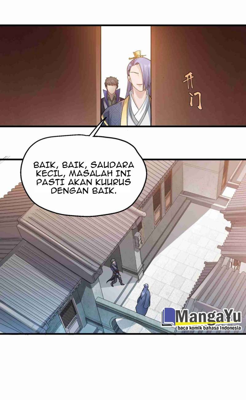 Yuanlong Chapter 60 - halaman 9