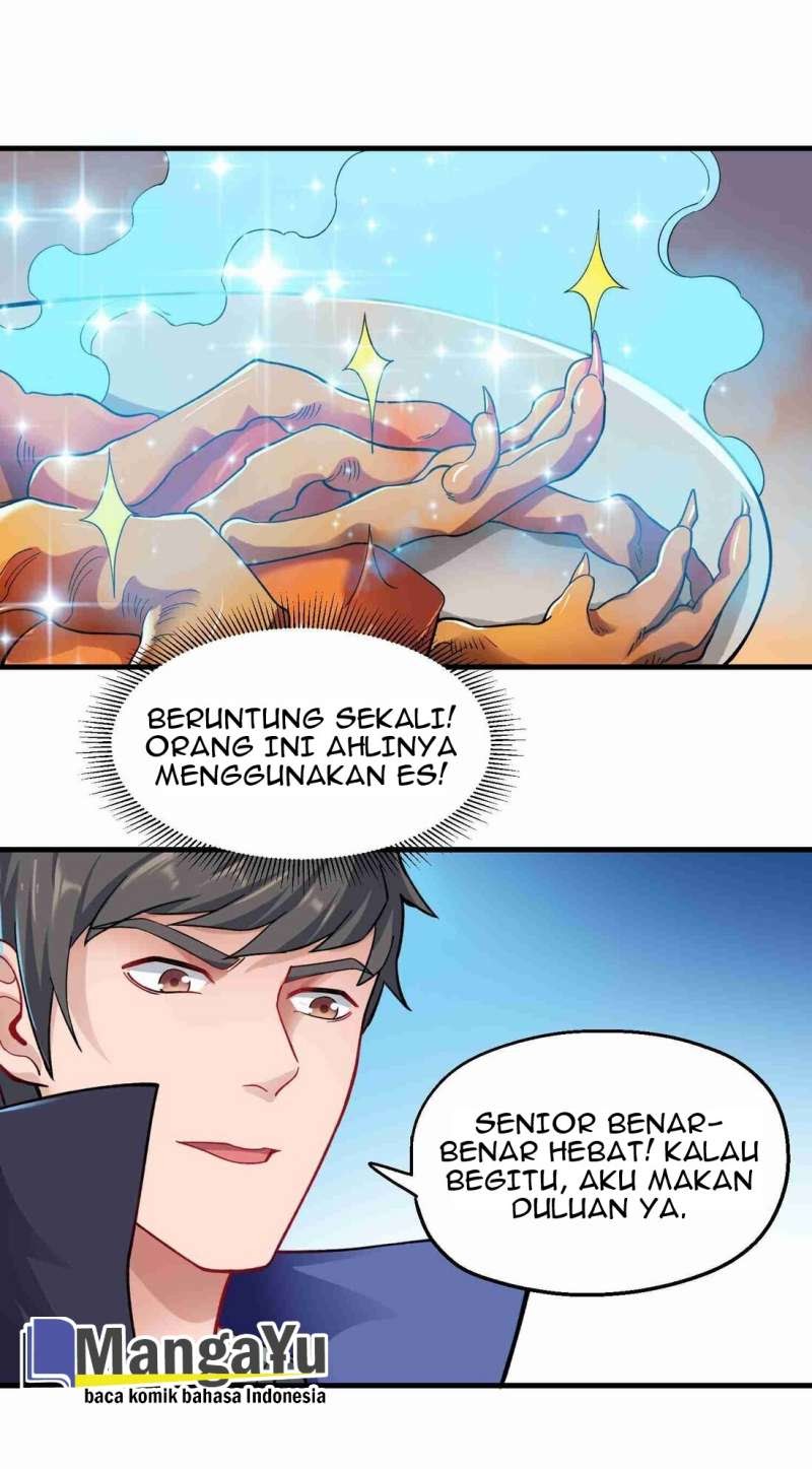 Yuanlong Chapter 61 - halaman 13