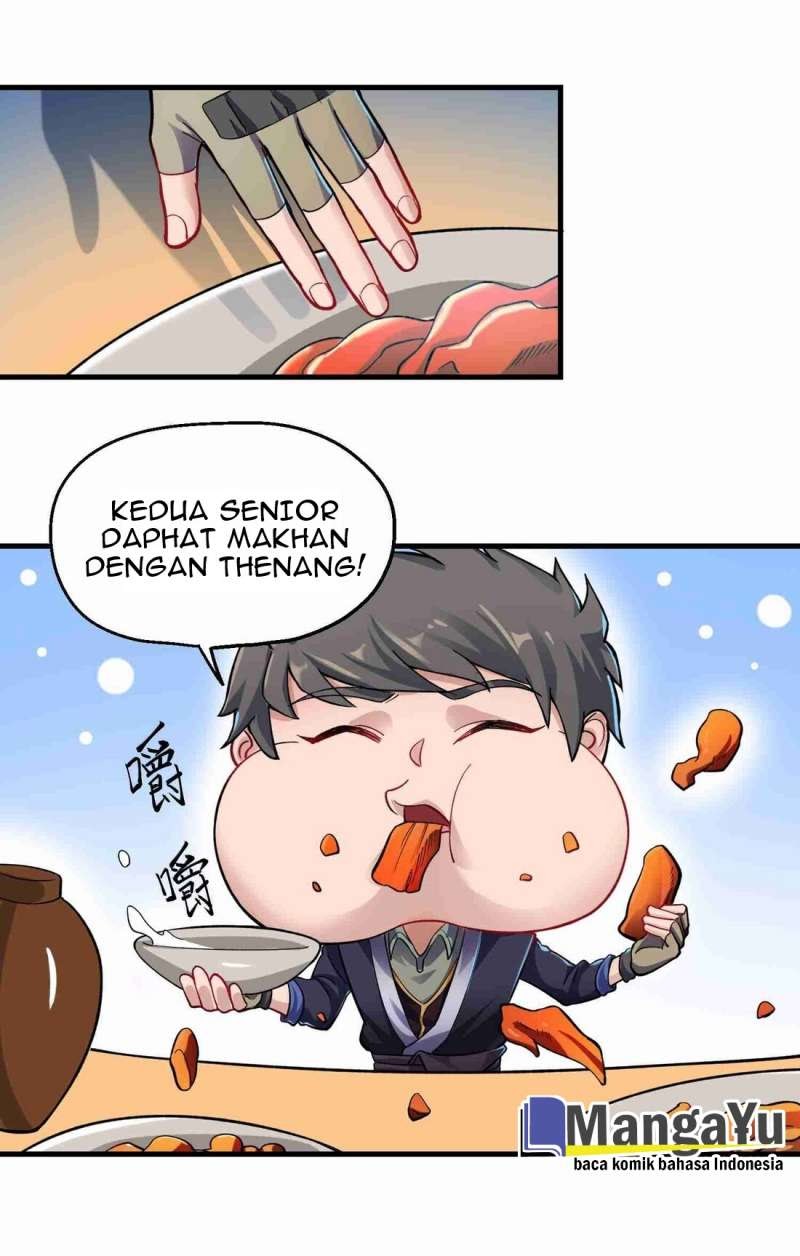 Yuanlong Chapter 61 - halaman 14