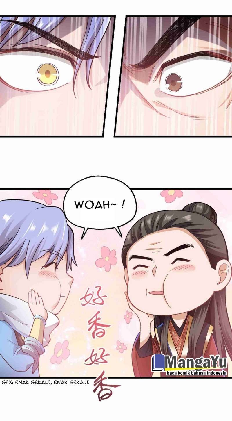Yuanlong Chapter 61 - halaman 17