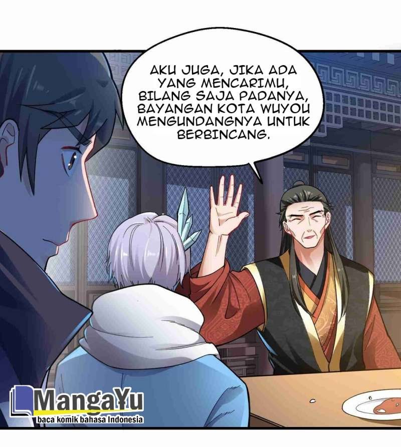 Yuanlong Chapter 61 - halaman 23